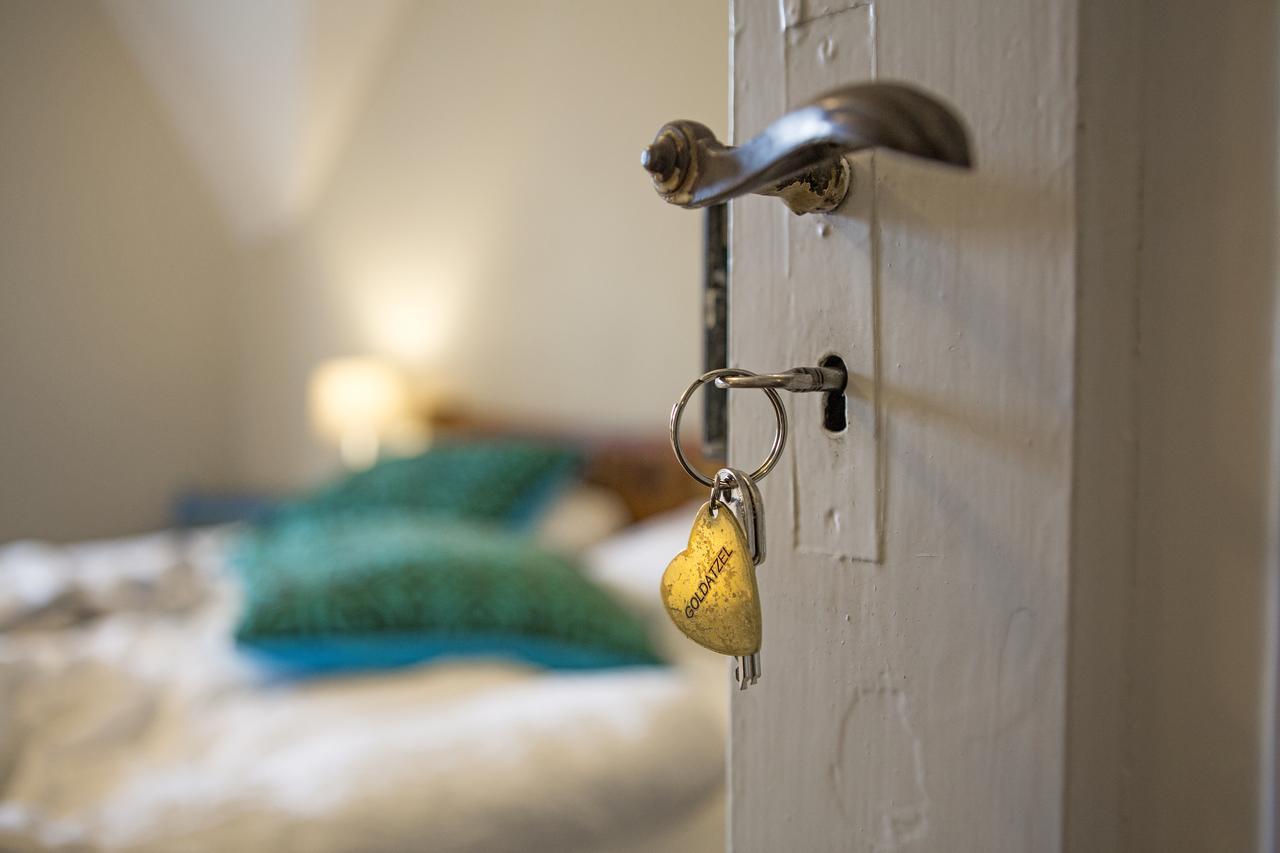 Liegen;schaft Hotel 3*