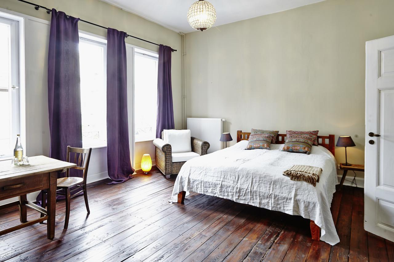 Hotel Liegen;schaft